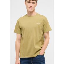 Mustang męska koszulka t-shirt AUSTIN 1017379 6292