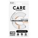 4. Etui CARE by PanzerGlass Flagship Case z MagSafe na iPhone 16 Plus - pomarańczowe
