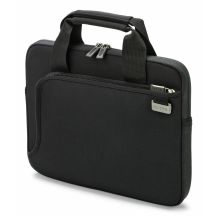 DICOTA SMART 40,6 cm (16") Etui kieszeniowe Czarny