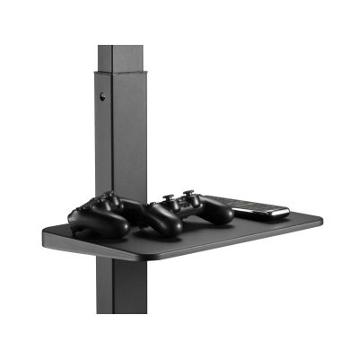 7. Uchwyt na stojak podłogowy Equip 37"-75"/1TFT 30kg