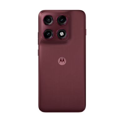 16. Motorola Edge 70 Pro 5G 8/256GB PANTONE Zinfandel