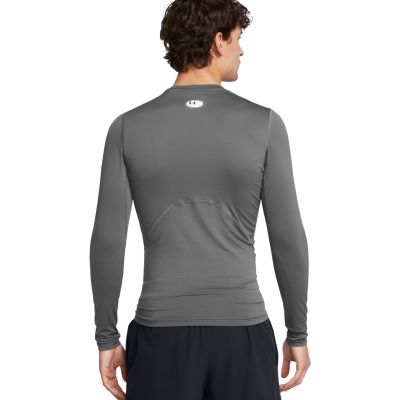 6. Koszulka Under Armour HG Armour Comp LS M 1361524 025