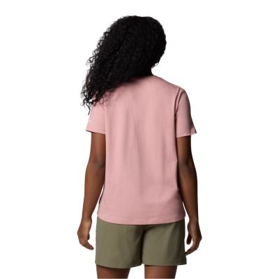 3. Koszulka Columbia Boundless Beauty Logo SS Tee W 2036573659