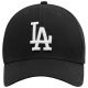 2. Czapka New Era 39THIRTY League Essential New York Yankees 11405495 