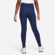 3. Legginsy Nike Sportswear Trend HW Lggng Prnt Jr FD0889-410