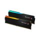 3. G.SKILL TRIDENT M5 RGB DDR5 2X16GB 6000MHZ CL30 XMP3 BLACK F5-6000J3040F16GX2-RM5RK