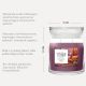 2. Świeca średnia AUTUMN DAYDREAM YANKEE