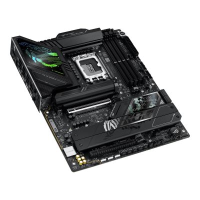 6. Płyta główna ASUS ROG STRIX Z890-F GAMING WIFI
