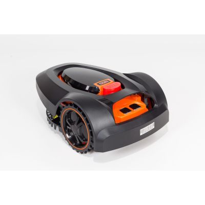 4. Robot samojezdny RLM800-NG NAC