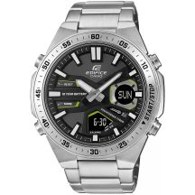 Zegarek Męski CASIO EDIFICE EFV-C110D-1A3VEF + BOX