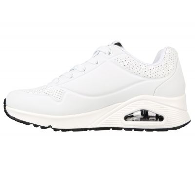 11. Buty Skechers Uno Spread The Love W 155507/WBGY