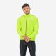 3. Rogelli kurtka przeciwdeszczowa CORE fluor 7XL