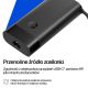 14. Zasilacz sieciowy HP 140W Laptop Charger USB-C czarny B7NM4AA