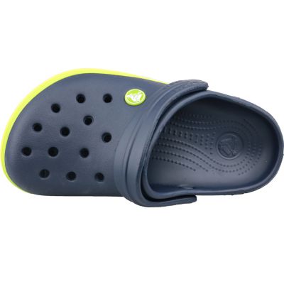 3. Buty Crocs Crocband Clog K 204537-4K6