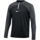 3. Bluza Nike Df Academy Pro Drill Top K M DH9230 011