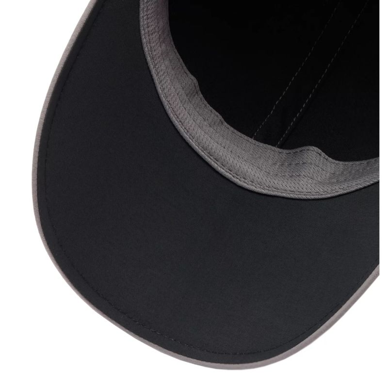 3. Czapka z daszkiem Columbia Silver Ridge IV Ball Cap 2121141023