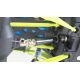 9. Amewi RC Buggy Cro55Racer 4WD 1:12 RTR zielony dla dzieci 14+