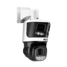 Kamera IP obrotowa 4Mpx BCS-L-PSIP24810SCR7L3-Ai2
