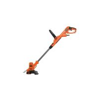 Black & Decker BESTA525-QS przecinarka do pędzli/trymer 25 cm 450 W Elektryczny Pomarańczowy