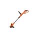 Black & Decker BESTA525-QS przecinarka do pędzli/trymer 25 cm 450 W Elektryczny Pomarańczowy