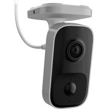 Kamera wewnętrzna AJAX IndoorCam (white)