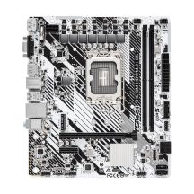 Płyta główna Asrock H610M-HDV/M.2+ D5