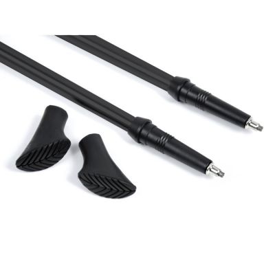18. Kijki Nordic Walking regulowane Long Life SMJ sport HS-TNK-000005637
