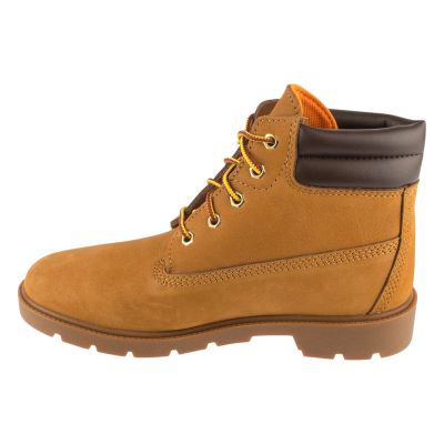 6. Buty Timberland 6 IN Basic WR Boot Jr 1A2MBB
