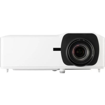5. Viewsonic LS901-4K projektor danych Projektor o standardowym rzucie 5500 ANSI lumenów UHD 4K (3840x2160) Biały