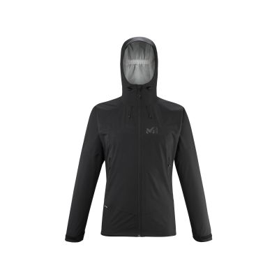 2. Kurtka MILLET M Fitz Roy Jkt Czarny