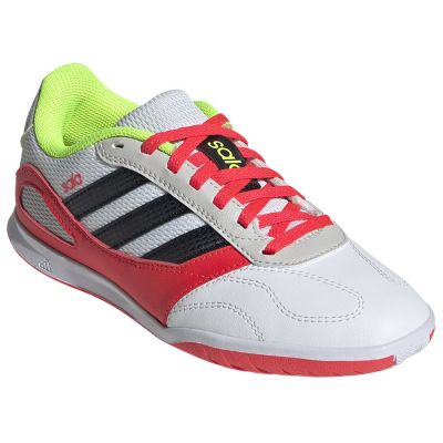 3. Buty adidas Super Sala III Jr IN JP5435