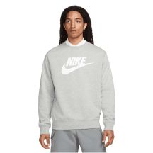 Nike Sportswear Club Fleece DQ4912-063 Szare L