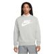 Nike Sportswear Club Fleece DQ4912-063 Szare L