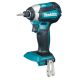 3. Makita DTD153Z klucz zasilany 3400 RPM Zielony