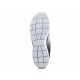 8. Buty Skechers SUMMITS-BRIGHT W 149536-BKW