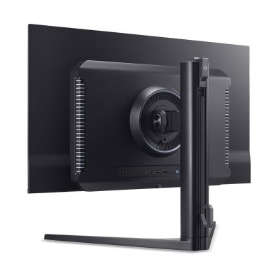 5. Acer Predator X27 QD-OLED X27UF5bmiippruzx monitor komputerowy 67,3 cm (26.5") 2560 x 1440 px Quad HD Czarny