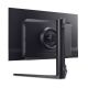 5. Acer Predator X27 QD-OLED X27UF5bmiippruzx monitor komputerowy 67,3 cm (26.5") 2560 x 1440 px Quad HD Czarny