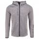 2. Bluza Bauer Vapor Fleece Zip Sr M 1056824