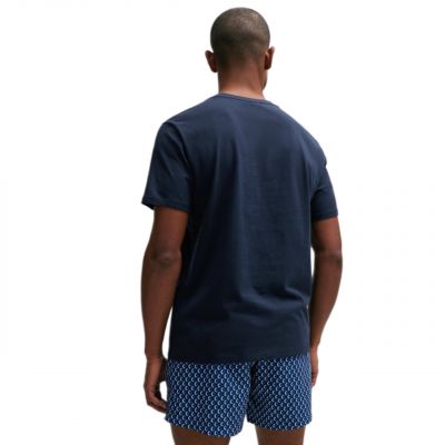 6. Koszulka Boss Beachwear Regular M 33742185