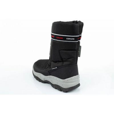 9. Buty śniegowce Cortina W CORTINA01
