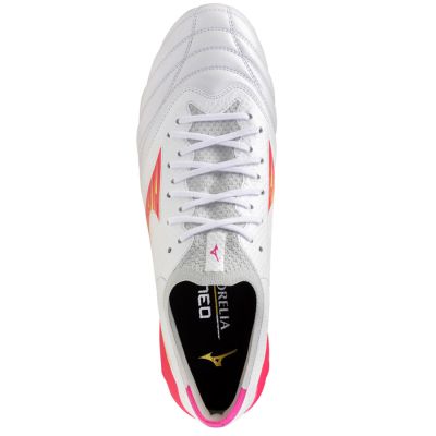 3. Buty Mizuno Morelia Neo IV Beta Elite FG P1GA264264