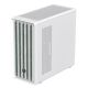 9. GameMax CLAW 460 WH Midi Tower Biały
