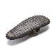 5. Gumbies męskie japonki ISLANDER FLIP-FLOP PALM LEAF KHAKI