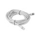 2. Kabel FTP Lanberg PCF5-10CC-0500-S (RJ45 - RJ45 ; 5m; FTP; kolor szary)