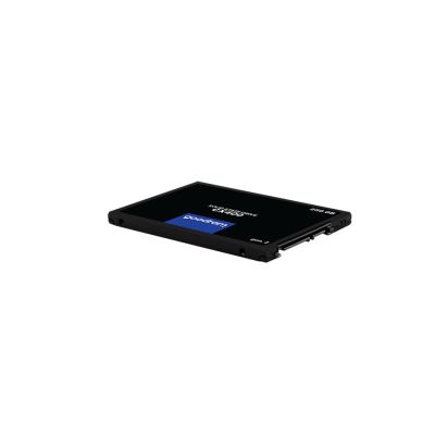 5. SSD GOODRAM CX400 Gen. 2 256GB SATA III 2,5 RETAIL