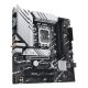 6. ASUS PRIME B760M-A WIFI Intel B760 LGA 1700 micro ATX
