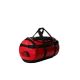 Torba base camp duffel m-tnf red-tnf black-npf THE NORTH FACE