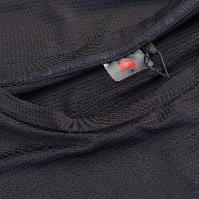 3. Męska Koszulka z krótkim rękawem IRIS II