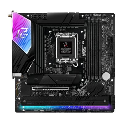 8. Płyta główna ASRock B860M Lightning WiFi