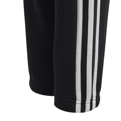 9. Spodnie adidas 3 Stripes FL Pant Jr HR6333